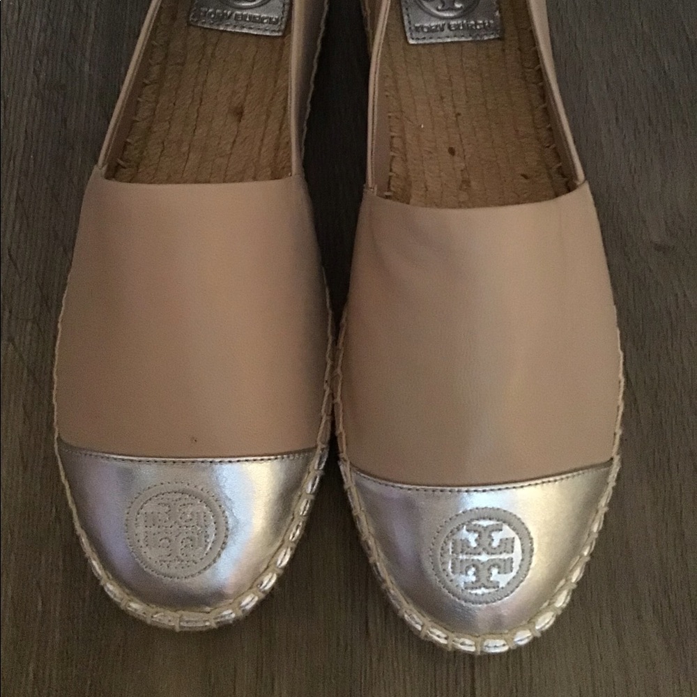 Tory Burch Espadrilles